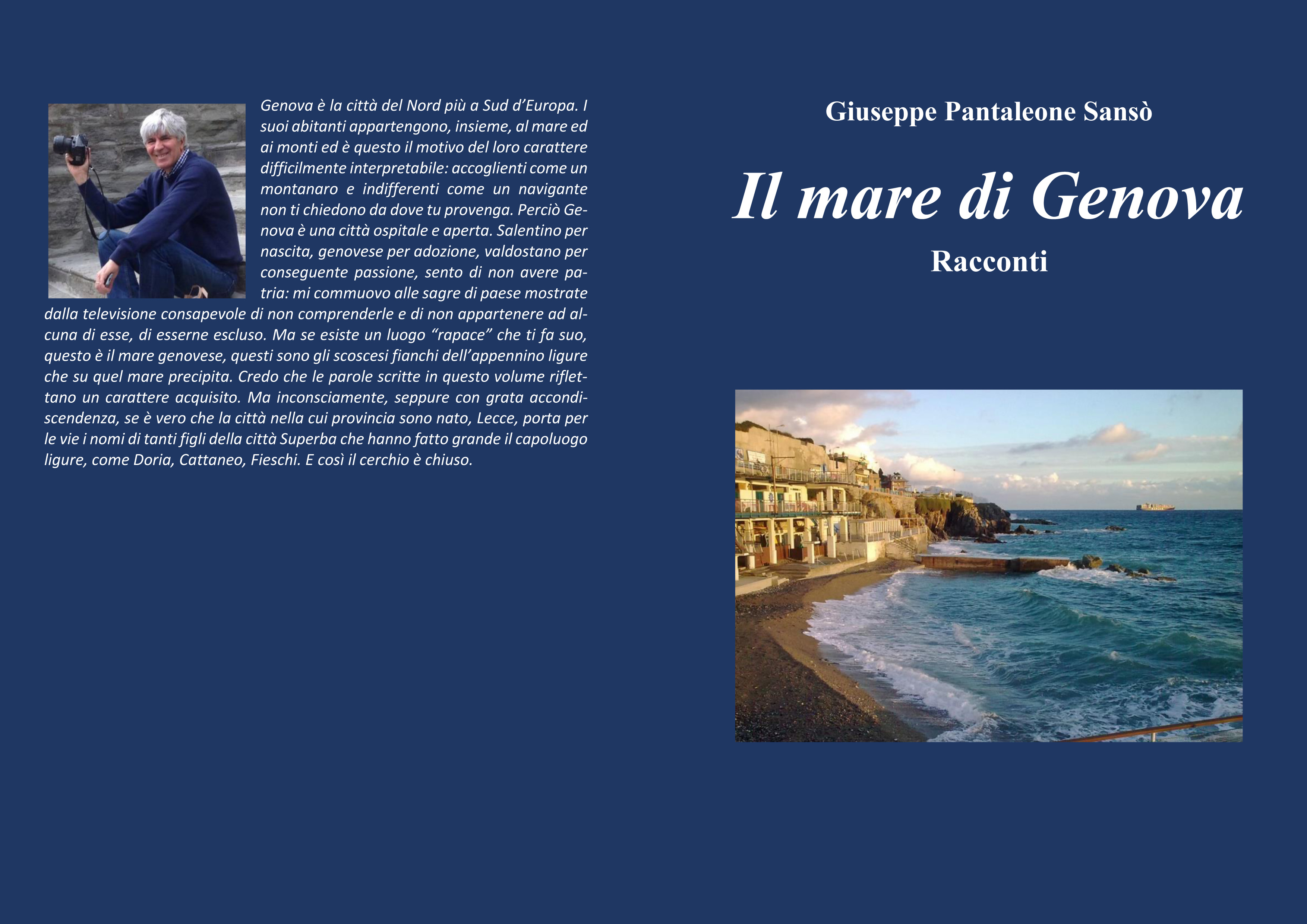 Genova