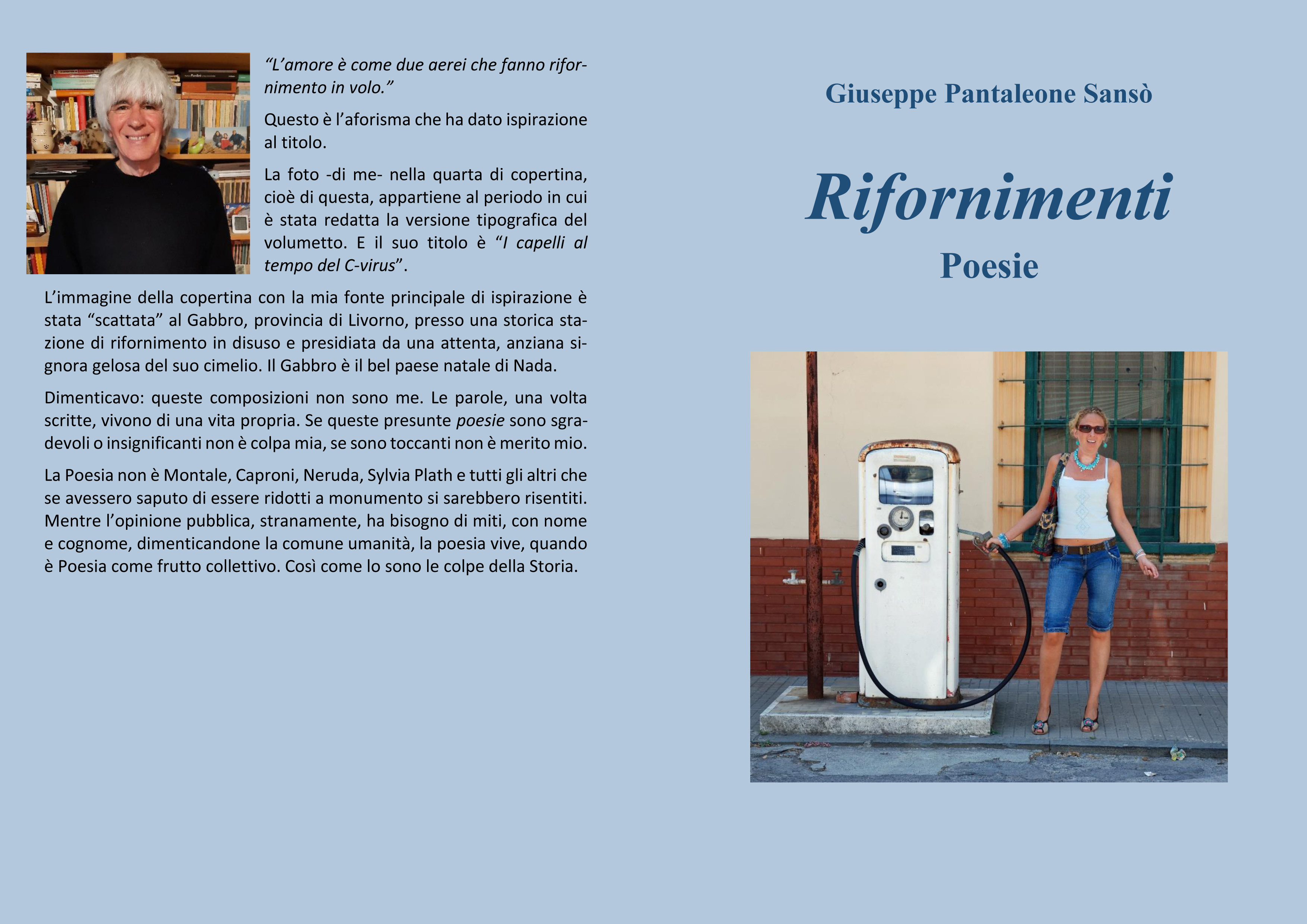 Rifornimenti